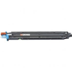  Drum Unit BASF for Konica Minolta bizhub C224/C284/C364/C454/C554 Cyan (BASF-DR-A2XN0KD)