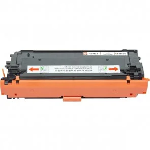 Фото: Сумісний картридж BASF for HP LJ M552 Magenta (BASF-KT-CF363A-U) № 3 | KTC