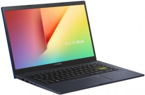 Ноутбук ASUS VivoBook X413EA-EK1672 Cobalt Blue