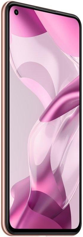 Смартфон Xiaomi 11 Lite 5G NE 8/128GB Pink