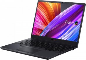 Ноутбук ASUS ProArt Studiobook Pro 16 OLED W7600H3A-L2034X Star Black