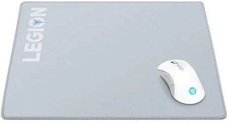 Фото: Килимок Lenovo Legion L Control Mouse Pad Grey (GXH1C97868) № 4 | KTC