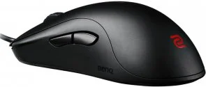 Фото: Миша ZOWIE ZA12-B USB Black (9H.N2VBB.A2E) № 4 | KTC