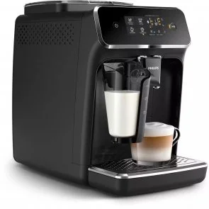 Фото: Кавомашина автоматична Philips Series 2200 EP2231/40 № 2 | KTC