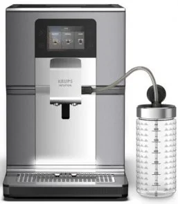 Фото: Кавомашина автоматична Krups Intuition Preference EA875E10 № 2 | KTC