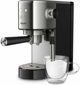 Фото: Ріжкова кавоварка Krups Virtuoso XP442C11 № 6 | KTC