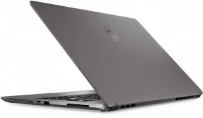 Фото: Ноутбук MSI Creator Z16 (CREATOR Z16 A11UE-084UA) - 16" IPS 60 Гц / Intel Core i7 / i7-11800H / DDR4 16 ГБ / PCI-E SSD 1 ТБ / GeForce RTX 3060 № 5 | KTC