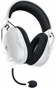 Гарнітура Razer BlackShark V2 Pro Wireless White (RZ04-03220300-R3M1)