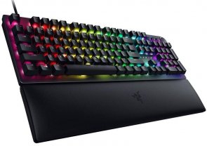 Клавіатура Razer Huntsman V2 RU Red Switch (RZ03-03930700-R3R1)