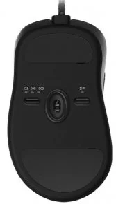 Фото: Миша ZOWIE EC3-C Black (9H.N3MBB.A2E) № 3 | KTC