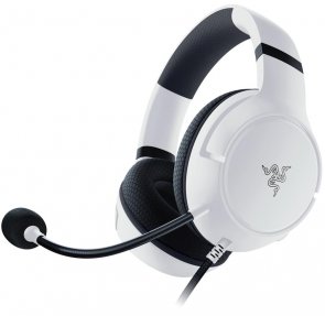 Гарнітура Razer Kaira X for Xbox White (RZ04-03970300-R3M1)