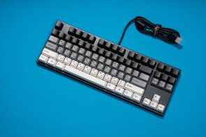 Клавіатура Varmilo VA87M Yakumo Cherry MX Blue (VA87MA007A1A2A06A008)