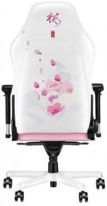 Фото: Крісло Varmilo Sakura Racing Rose (RACA003-01) № 6 | KTC