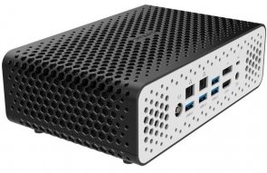 Баребон Zotac ZBOX CI622 Nano (ZBOX-CI622NANO-BE)