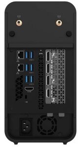  Баребон Zotac Magnus One ECM53060C (ZBOX-ECM53060C-BE)