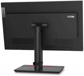 Монітор Lenovo ThinkVision T22i-20 Black (61FEMAT6UA)