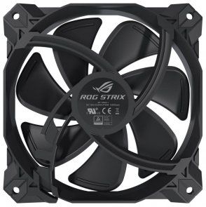 Вентилятор для корпуса ASUS ROG Strix XF120 (90DA0010-B09000)