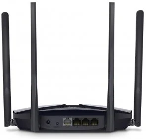 Фото: Wi-Fi Роутер Mercusys MR1800X № 3 | KTC
