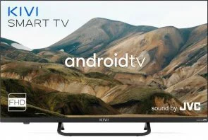 Фото: Телевізор LED Kivi 32F740LB (Android TV, Wi-Fi, 1920x1080) № 3 | KTC