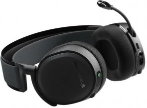 Гарнітура Steelseries Arctis 7P+ WL Black (61470)