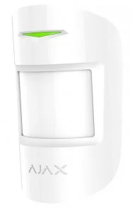 Комплект сигналізації Ajax (StarterKit 2 White)