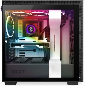 Система водяного охолодження NZXT Kraken Z73 RGB (RL-KRZ73-R1)