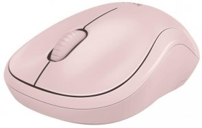 Миша Logitech M220 Silent Rose (910-006129)