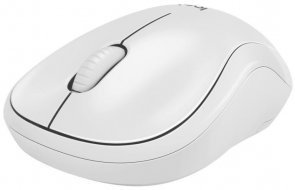 Миша Logitech M220 Silent Offwhite (910-006128)