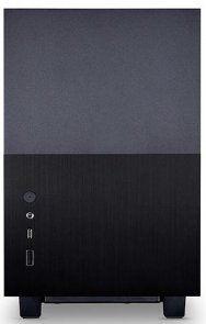 Корпус Lian-Li Q58X3 Black (G99.Q58X3.00)