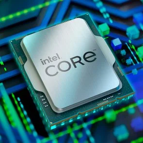 Фото: Процесор Intel Core i5-12400F (BX8071512400F) Box № 4 | KTC