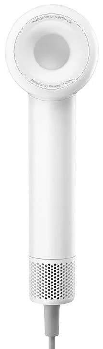 Фото: Фен Dreame Intelligent Hair Dryer White (NUN4103RT) № 5 | KTC