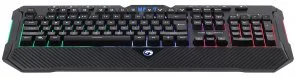 Фото: Клавіатура Marvo K656 Black (Marvo K656) № 3 | KTC