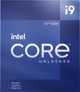 Процесор Intel Core i9-12900KF (BX8071512900KFSRL4J) Box