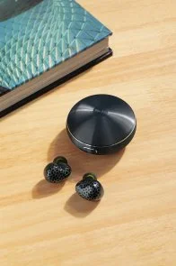 Фото: Навушники Mifo FiiTii Hifi Pods Black № 9 | KTC