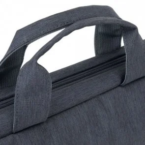 Фото: Сумка для ноутбука Riva 7532 Dark Grey № 9 | KTC