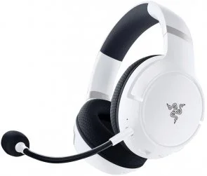 Фото: Гарнітура Razer Kaira for Xbox Wireless White (RZ04-03480200-R3M1) № 2 | KTC