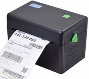 Принтер етикеток Xprinter XP-DT108B