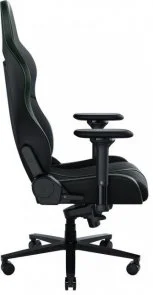 Фото: Крісло Razer Enki Green (RZ38-03720100-R3G1) № 4 | KTC
