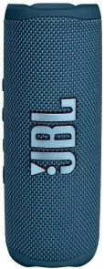 Фото: Портативна колонка JBL Flip 6 Blue (JBLFLIP6BLU) № 3 | KTC