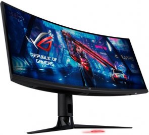 Монітор ASUS ROG Strix XG349C