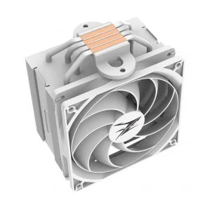 Фото: Кулер для процесора Zalman CNPS10X Performa White (CNPS10XPERFORMAWHITE) № 3 | KTC