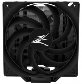 Кулер Zalman CNPS10X Performa Black (CNPS10XPERFORMABLACK)