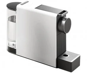 Фото: Капсульна кавоварка Scishare Capsule Coffee Machine mini S1201 + L'OR Nespresso № 3 | KTC