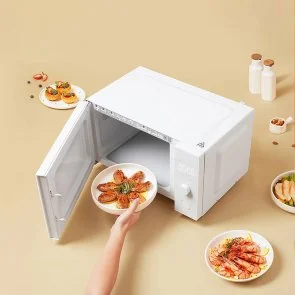 Фото: Мікрохвильова піч Xiaomi Mijia Smart WK001 № 5 | KTC