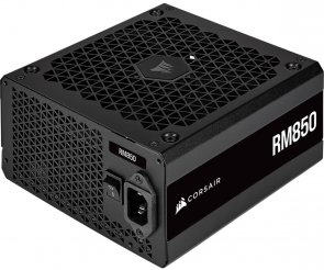 Блок живлення Corsair 850W RM850 (CP-9020235-EU)