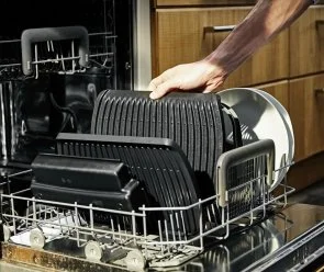 Фото: Гриль Tefal GC750830 OptiGrill Elite № 11 | KTC