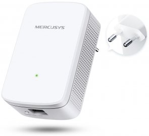 Репітер Mercusys ME10