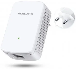 Фото: Репітер Wi-Fi Mercusys ME10 № 2 | KTC