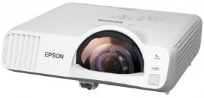 Проектор Epson EB-L200SX 3600 Lm (V11H994040)