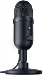Фото: Мікрофон Razer Seiren V2 X (RZ19-04050100-R3M1) № 2 | KTC